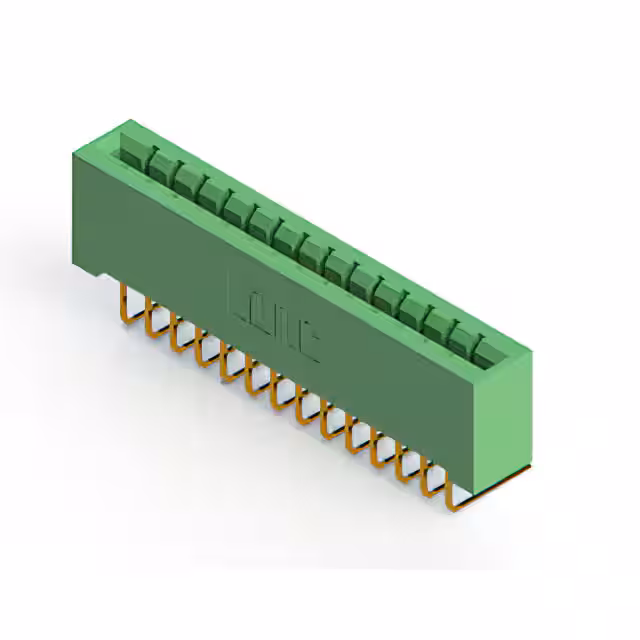 333-014-558-101 EDAC Inc.  Edgeboard Connectors